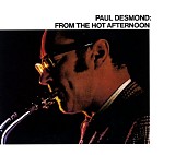 Paul Desmond - From The Hot Afternoon [Verve By Request Edition]