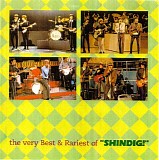Various artists - The Very Best & Rarest Of "Shindig"