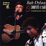 Bob Dylan & Johnny Cash - The Dylan/Cash Sessions