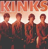 The Kinks - The Kinks