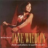 Jane Wiedlin - The Very Best Of Jane Wiedlin (From Cool Places To Worlds On Fire)