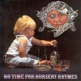 Tattooed Love Boys - No Time For Nursery Rhymes