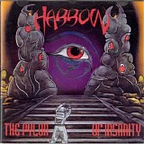 Harrow - The Pylon Of Insanity