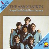 The Association - Songs That Made Them Famous