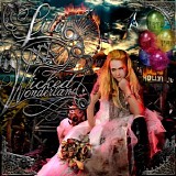 Lita Ford - Wicked Wonderland