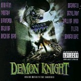 Various artists - Tales From The Crypt - Demon Knight