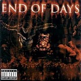 Various artists - End Of Days