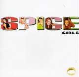 Spice Girls - Spice