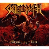 Skeletonwitch - Breathing The Fire