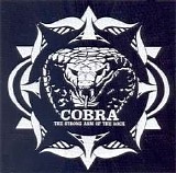 Cobra - The Strong Arm Of The Rock