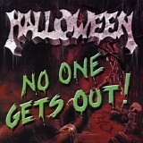 Halloween - No One Gets Out