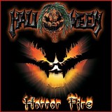 Halloween - Horror Fire