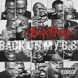 Busta Rhymes Ft T-Pain - Hustler's Anthem `09 (Full CDS)