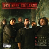 Tech N9ne - Misery Loves Kompany