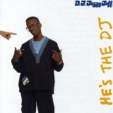 DJ Jazzy Jeff & The Fresh Prince - He's The D.J., I'm The Rapper