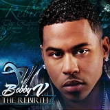 Bobby Valentino - The Rebirth