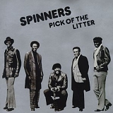 The Spinners - Pick of the Litter