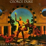 George Duke - Guardian Of The Light