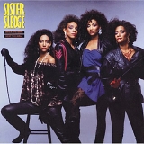 Sister Sledge - When The Boys Meet The Girls