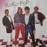 Koko Pop - Koko Pop