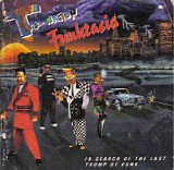 The Nation Funktasia - In Search of the Last Trump of Funk