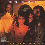 Mtume - Theater Of The Mind