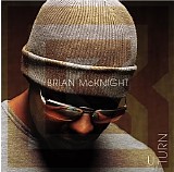 McKnight, Brian - U Turn