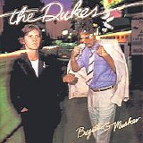 The Dukes - Bugatti and Musker