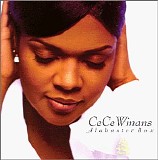 CeCe Winans - Alabaster Box