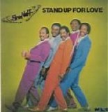 Sho-Nuff - Stand Up For Love