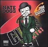 Nate Dogg - G-Funk Classics Vol.1 (Ghetto Preacher)