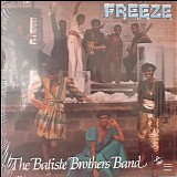 The Batiste Brothers Band - Freeze