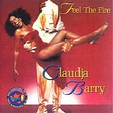 Claudja Barry - Feel The Fire
