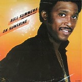 Bill Summers And Summers Heat - On Sunshine