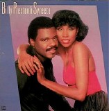 Billy Preston & Syreeta - Billy Preston & Syreeta