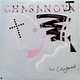 Chas Jankel - Chasanova