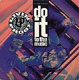 Livin' Proof - Do It to the Music 12''