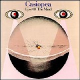 Casiopea - Eyes of the Mind