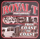 Royal T - Coast to coast