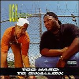 UGK - Too Hard To Swallow