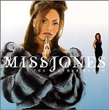 Miss Jones - The Other Woman