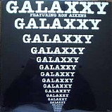 Galaxxy - Galaxxy