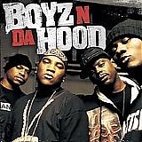 Boyz N Da Hood - Boyz N Da Hood