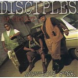 Disciples of Christ - Righteous Funk