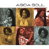 Asida Soul - Asida Soul