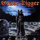 Grave Digger - The Grave Digger