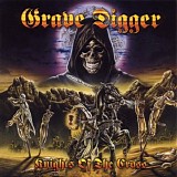 Grave Digger - Knights Of The Cross