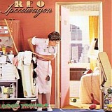 REO Speedwagon - Good Trouble