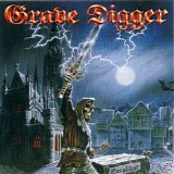 Grave Digger - Excalibur