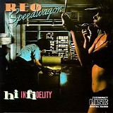 REO Speedwagon - Hi Infidelity